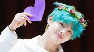 Army painted me #taehyung #v #bts taehyung selca, namjoon, hoseok. Twitter Mute Permanen Nama Asli V Bts Kenapa Uss Feed