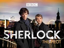 To prevent their deaths, holmes must solve puzzles posed in a series of phone messages. Watch Sherlock Season 1 Prime Video