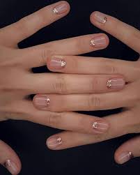 25 Professional Nails Ideas For Work Simple Elegant Nails Elegant Nails Work Nails