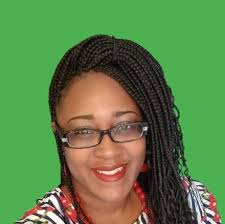 Kristle Johnson, Your Real Estate Agent