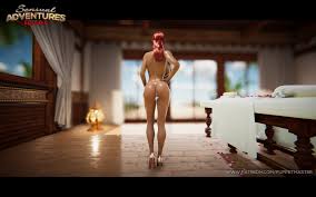 We did not find results for: Catching Up With Puppetmaster Sensual Adventures A New Character And Teaser Animation Affect3d Com
