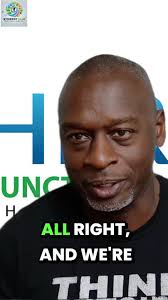 Jermaine Ware DC, CCWP, CFMP