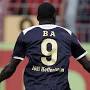 Demba Ba number from www.themag.co.uk