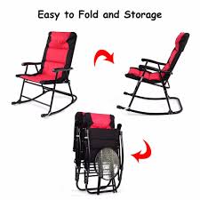 See more ideas about bistro table set, bistro table, small dining. 3 Pcs Outdoor Patio Bistro Folding Rocking Chair Table Set