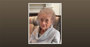 June Richey Robbins Obituary December 12, 2024