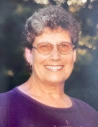 Obituary for Hattie McCracken