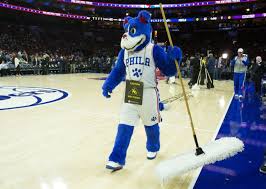 The team was named the 76ers, after the declaration of independence, which was signed in 1776 in philadelphia. Philadelphia 76ers Notebook Sacramento Kings Game Cancelled