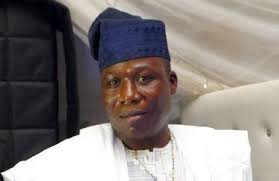 He was arrested at an airport in cotonou on monday night, a source familiar with the case disclosed. Sunday Igboho S Trial May Be Postponed Again The Nation Nigeria