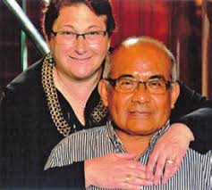 A gardener's gift reflects God's ever-growing goodness and beauty in the  world