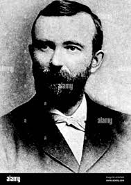 Elizabeth walker Banque d'images noir et blanc