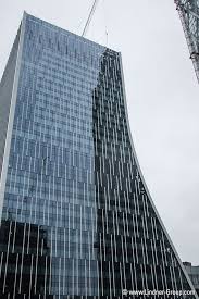 Big Final For A Big Project Glass Facades Facade London Docklands