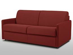 Schlafsofa 4 Sitzer Calife Stoff Grau Liegeflache 160 Cm Matratzenhohe 14cm Sofa Online Mobel Matratze