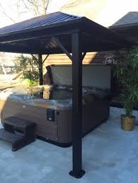 Summerwood products offers a service that allows you to customize your gazebo online and then get a plan for your custom gazebo, but i believe. How To Set Up A Gazebo On Grass Concrete Or Pavers