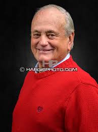 Kenny Saltsman, Hardin County, Magistrate