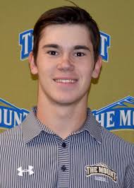 2017 Baseball Roster