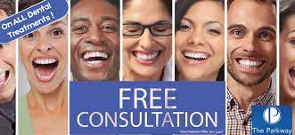 Maybe you would like to learn more about one of these? Parkway Clinic Free Dental Consultation Offer Parkway Dental Clinic Swansea