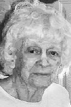 Marguerite Bauer Obituary (1914