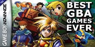 For starters, an action game will focus on an arsenal of different weapons. Top 25 Best Gba Game Boy Advance Games List 2021