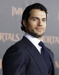 'Fifty Shades Darker' Spoilers: It's Henry Cavill Against Jamie Dornan,  Cavill Rumored To Play Jack Hyde, Anastasia's Boss