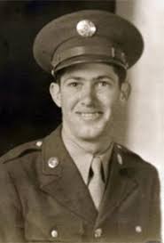 SGT Lee Royal (1922-1944)