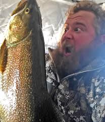 Ice Fishing Reports North Central Minnesota 2022