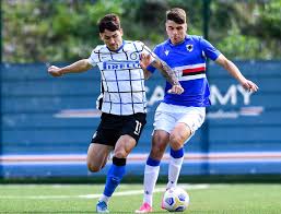 Head to head statistics and prediction, goals, past matches, actual form for serie a. Primavera 1 Tim Sampdoria Inter 2 1 News