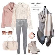 How To Wear The Karigar Cape Karigar How To Wear Fashion Clothes