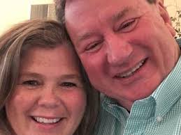 Fundraiser for Christy Harris by Mary Peters : Beloved Late Coroner's Wife