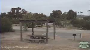 Maybe you would like to learn more about one of these? Campgroundviews Com San Clemente State Beach San Clemente California Ca Campground Youtube