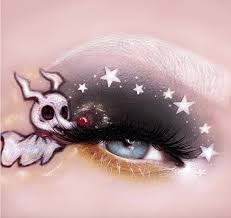 Check spelling or type a new query. 17 Wintery Makeup Looks To Get You Inspired