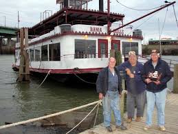 Bama Belle gets new owner; repairs planned