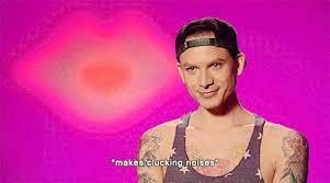 They are the best of the best. Miss Fame Rpdr Gif Missfame Rpdr Rupaulsdragrace Discover Share Gifs