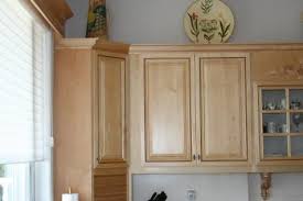 Just look at blogger christine sentz of the gray house design co. Hand Made Maple Kitchen Cabinet Refacing By Tom S Cabinets Design Custommade Com
