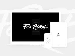This is not the traditional list with all the psd. White Apple Devices Mockups Free Psd Template Psd Repo