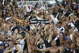 Desembargador andré da rocha, 131. Desembargador Anula Multa Imposta Ao Vasco Por Portoes Abertos No Maracana