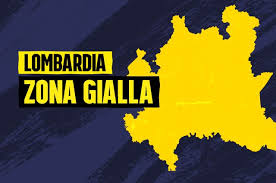 Alcune regioni passano da zona gialla a zona arancione, la firma dell'ordinanza da parte del è la lombardia a continuare a detenere il triste primato di regione con il più alto numero di nuovi contagi. Zku Jbrt4kxsm