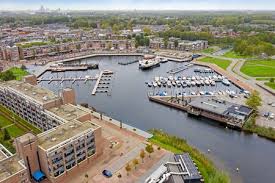 Sites & activities in almere. Almere City Royalty Free Stock Photos And Images Stocklib