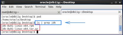 If oracle java is used, the results should look like: How Do I Install Jdk 8 On Linux Centos Red Hat Enterprise Linux Rhel Oel Step By Step Installation