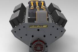 Maybe you would like to learn more about one of these? Bolehkah Kita Tukar Enjin Kereta Kepada Motor Elektrik Mekanika