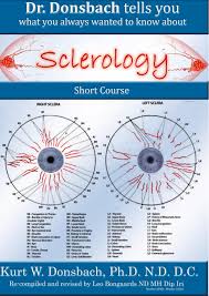 Sclerology Course Eyeronec