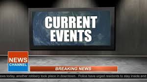 Image result for News Current Events