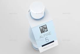Bottle Neck Hang Tag Mockups Bottle Hang Tags Bottle Tags