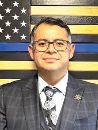 MIKE DROP: DA resigns after text messages launch investigation by state AG 