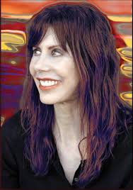 Josie Hyde Brings Ayahuasca Visions to Center Stage Theater