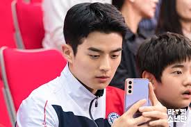 Racket boys episodes 1 & 2 main cast: Sbs S New Sports Drama Racket Boys Previews The Passion Friendship And Rivalries Of Its Young Cast Soompi