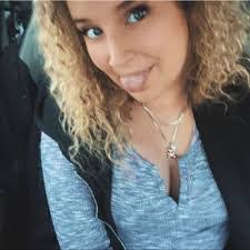 Desiree Gamble's Instagram, Twitter & Facebook