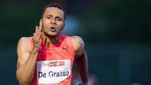 Forgot password log in log in. De Grasse Second In 200m At Grenada Invitational Tsn Ca