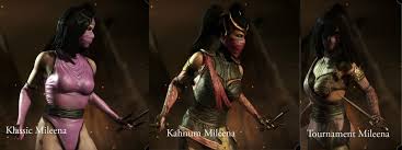 Apr 25, 2019 · it should be noted that there's no skin in mortal kombat 11 that's explicitly called fire god liu kang. Alternate Costumes Guide Mortal Kombat X