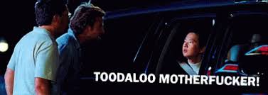 Toodaloo Gifs Tenor