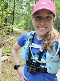 Morgan Corl: 'I want to inspire others to make big goals '